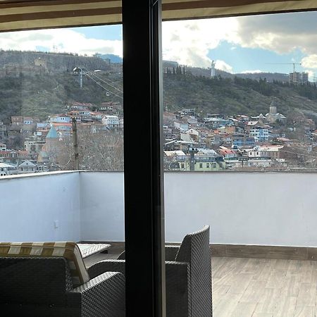 Rikhe Palace Boutique Hotel Tbilisi Esterno foto
