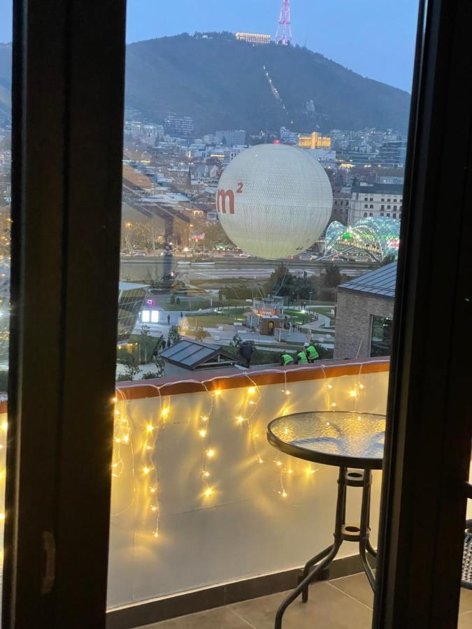 Rikhe Palace Boutique Hotel Tbilisi Esterno foto