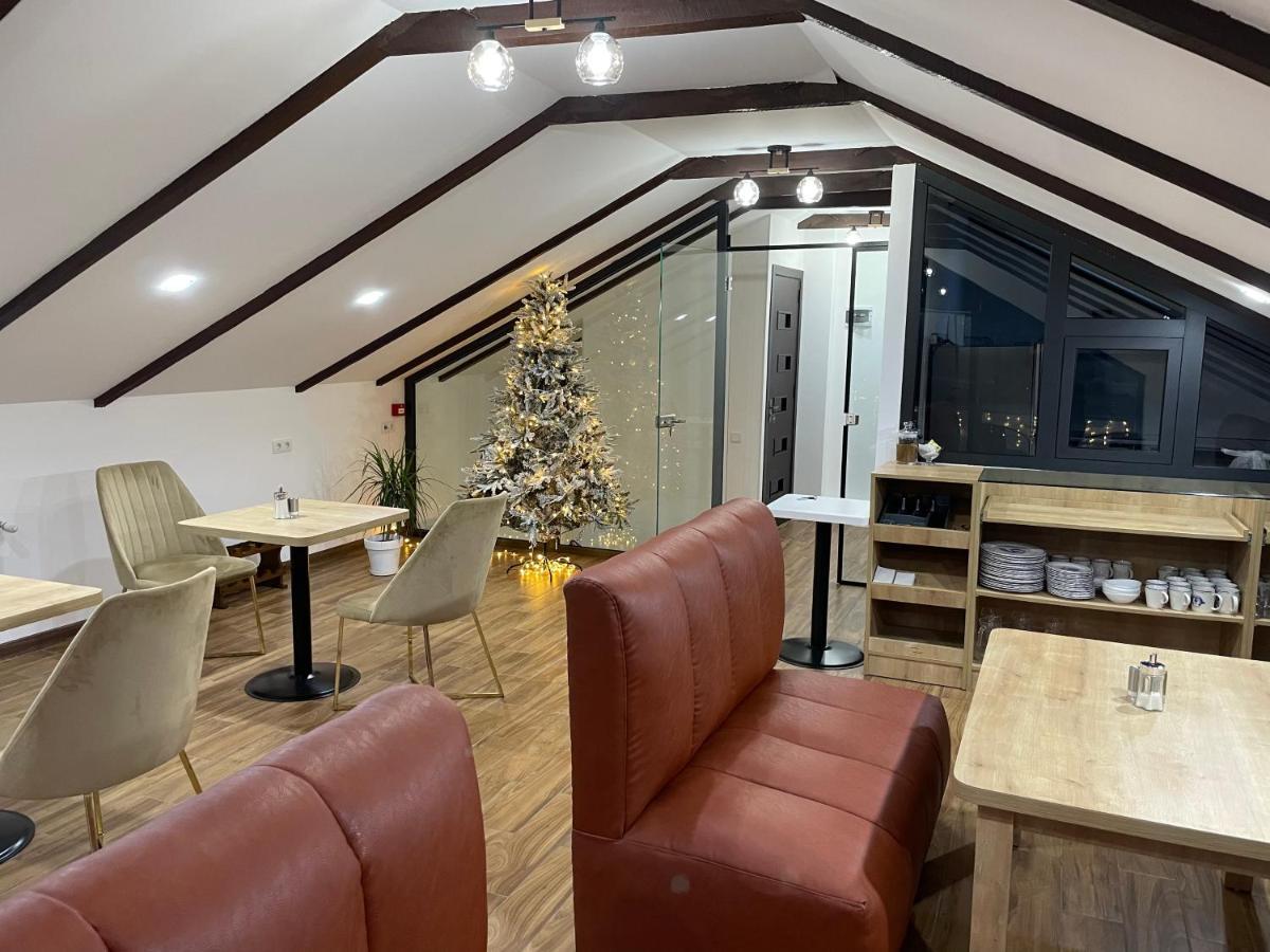 Rikhe Palace Boutique Hotel Tbilisi Esterno foto