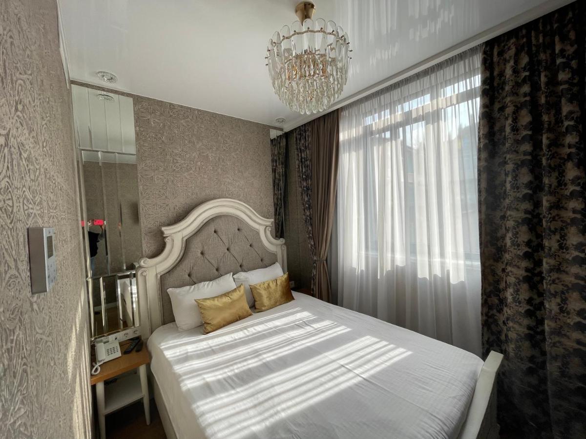 Rikhe Palace Boutique Hotel Tbilisi Esterno foto