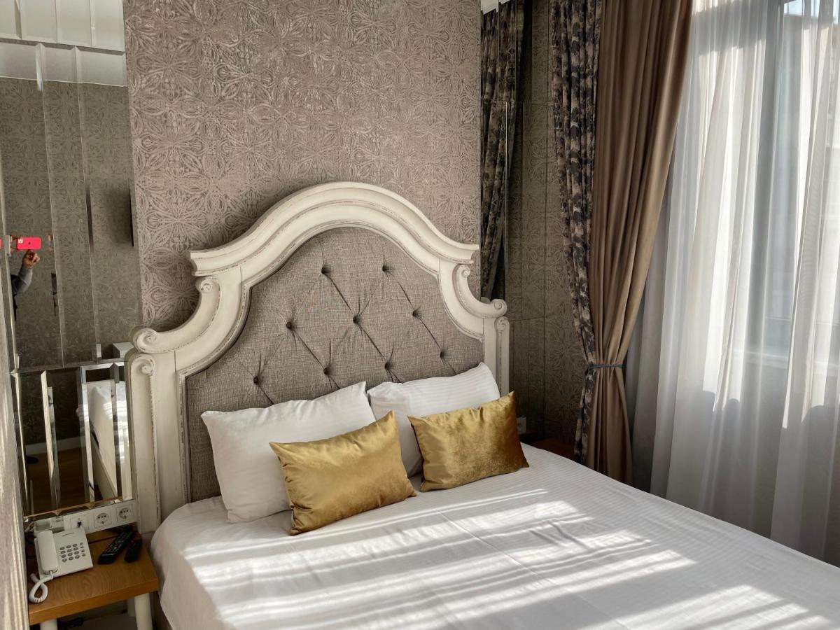 Rikhe Palace Boutique Hotel Tbilisi Esterno foto