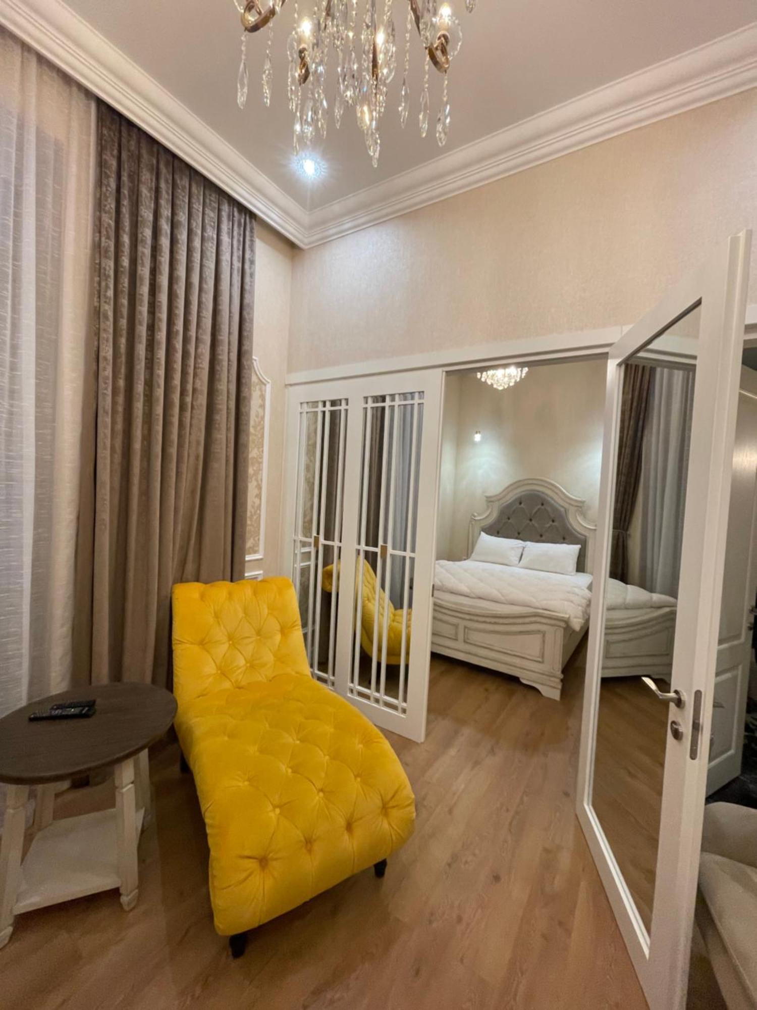 Rikhe Palace Boutique Hotel Tbilisi Esterno foto